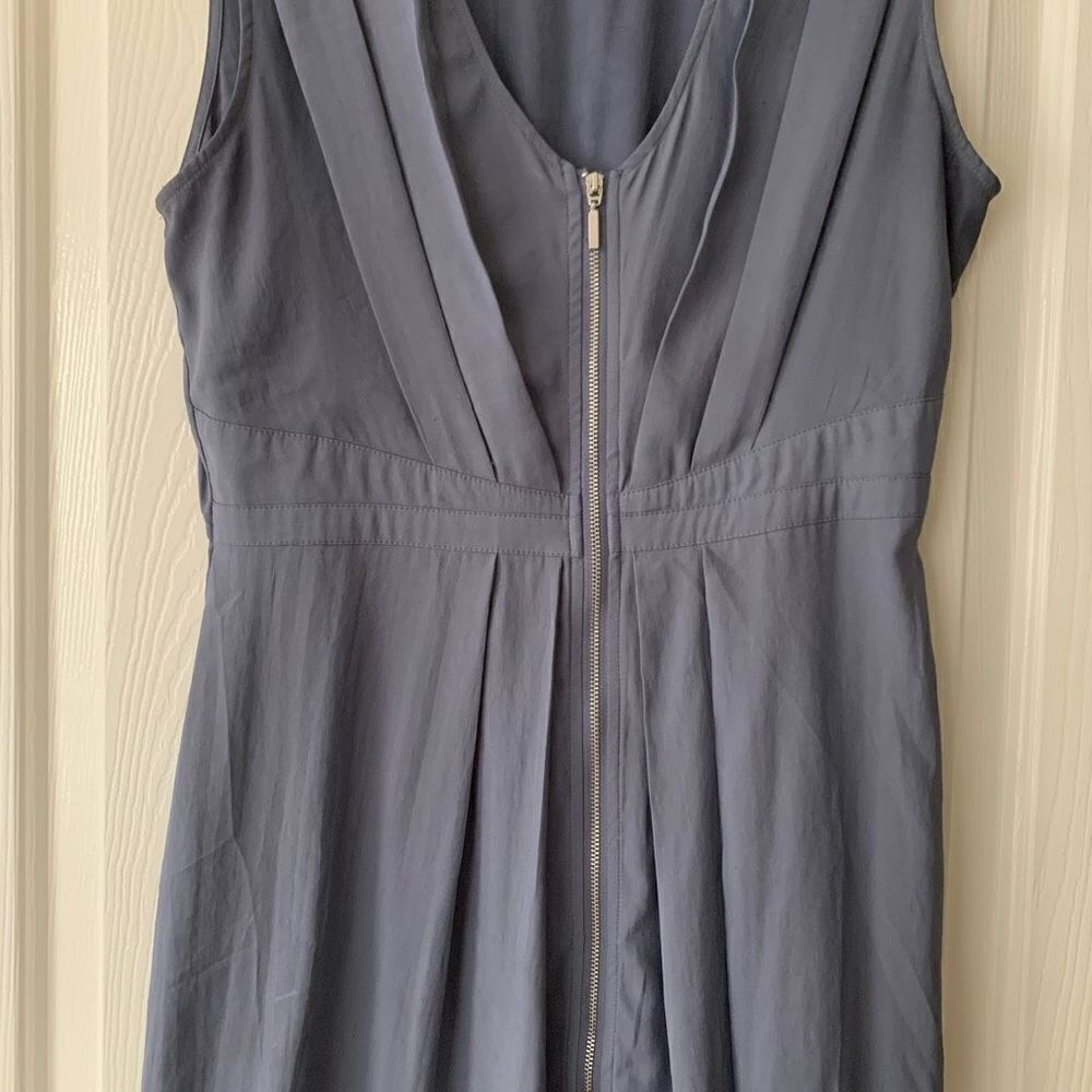 H&M | Zipper Front Dress - Picture 4 of 9